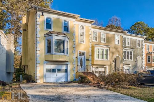 3797 Meeting St, Duluth, GA 30096-4815