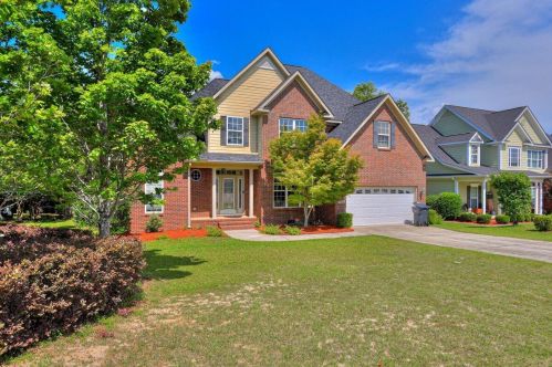 1203 Berkley Hills Pass, Evans, GA 30809-7471