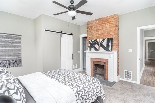 1850 Hewitt Ave, Cincinnati OH  45207-1827 exterior