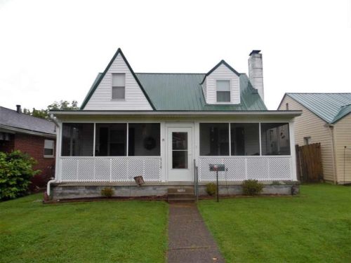 510 Monroe Ave, Huntington, WV 25704-2634