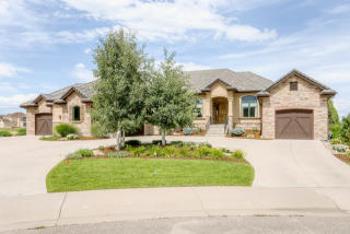 1839 Galapagos Ct, Fort Collins CO  80550-3574 exterior