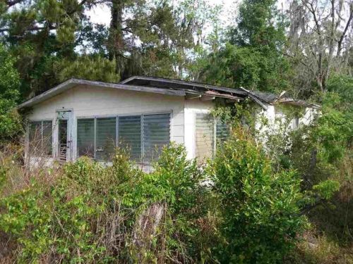 475 Old County Camp Rd, Madison, FL 32340-2652