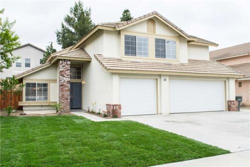 835 Sussex Rd, San Jacinto, CA 92583-6529