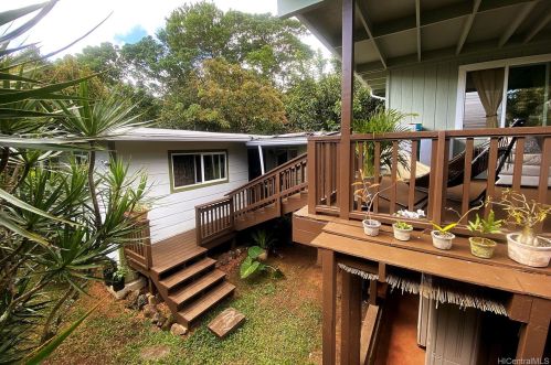 3618 Alani Dr, Honolulu HI  96822-1414 exterior