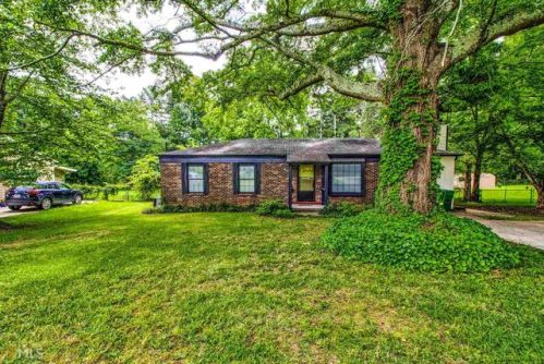3719 Mary Anna Dr, Tucker, GA 30084-7216
