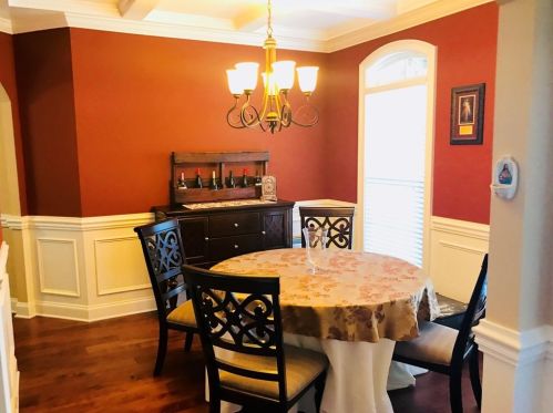 4005 Starview Ln, Evans GA  30809-7491 exterior