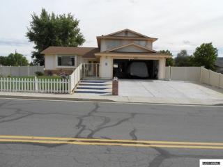 4465 Reggie Rd, Reno, NV 89502-6362