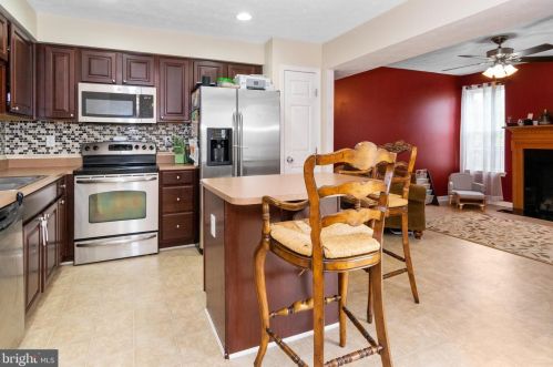 80 Taft St, Aberdeen MD  21001-2577 exterior