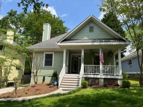 1332 Hooper Ave, Atlanta, GA 30307-2014