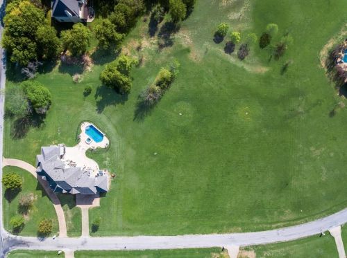 117 King Ranch Ct, Fort Worth TX  76108-9593 exterior