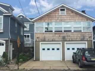 40 1st Ave, Wall Township NJ  07762-1059 exterior