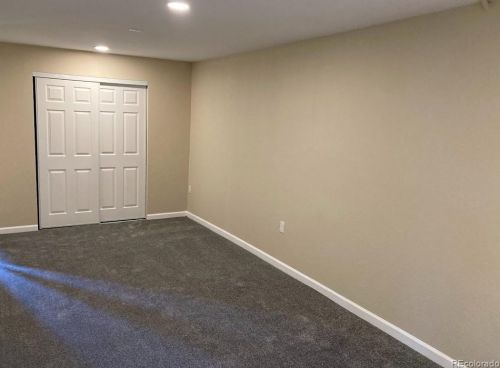 1409 Jasmine St, Denver CO  80220-2723 exterior