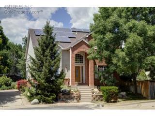 98 Pima Ct, Boulder, CO 80303-3917
