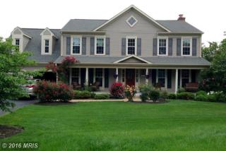 3503 Lillard Ct, Fairfax, VA 22033-1247