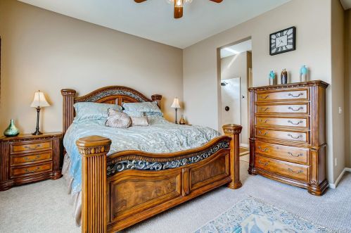 4736 Netherland St, Denver CO  80015-3447 exterior