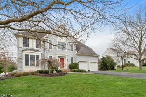 12 Spyglass Rd, Montgomery, NJ 08558-2233