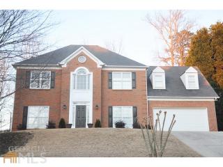 4411 Brickton Spur, Buford, GA 30518-6039