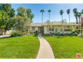1716 Calaveras St, Altadena, CA 91001-3310