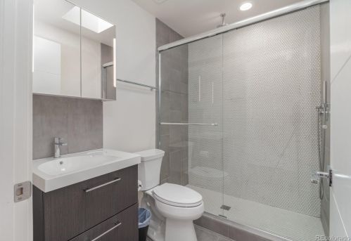 2742 Hazel Ct, Denver CO  80219-5820 exterior