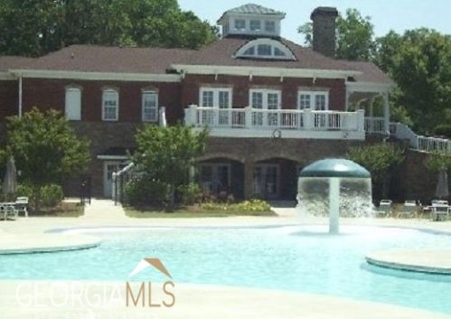 503 Anglewood Trce, Stockbridge GA  30281-7778 exterior