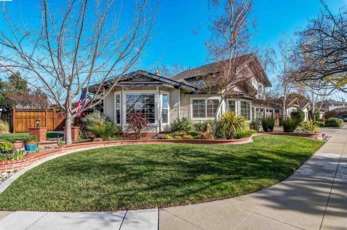 530 Escondido Cir, Livermore, CA 94550-5247