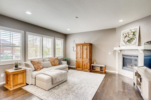 14899 Rider Pl, Parker, CO 80134-4431