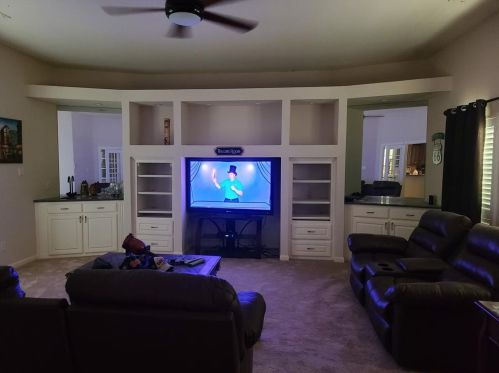 1031 Sunrise Ct, Cedar Hill TX 75104-8250 exterior