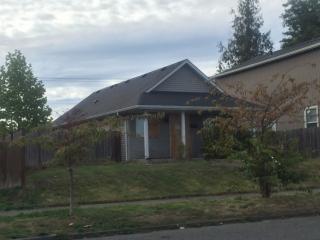 2312 J St, Tacoma WA  98405-3830 exterior