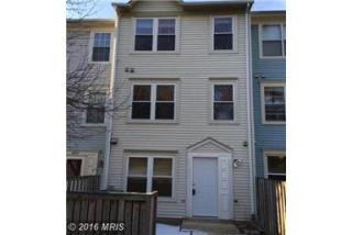 18010 Golden Spring Ct, Olney MD  20832-1773 exterior