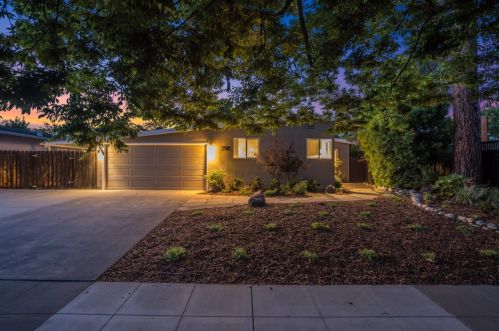 2311 Venndale Ave, San Jose, CA 95124-4930