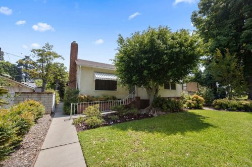 5444 Cadbury Rd, Whittier, CA 90601-2638