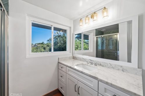 156 Peralta Hills Dr, Anaheim CA  92807-3431 exterior