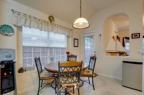 8028 Pretoria Pl, Fort Worth TX  76123-1831 exterior