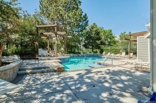 12555 Tennessee Cir, Denver CO  80012-2833 exterior