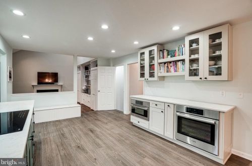 10703 Margate Rd, Silver Spring MD 20901-1614 exterior