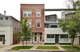 1514 Elmwood Ave, Evanston, IL 60201-4395
