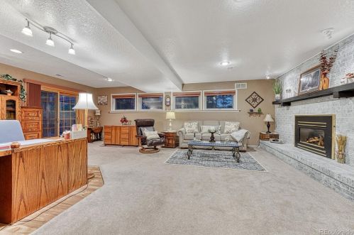 1605 Woodmoor Dr, Woodmoor CO 80132-9034 exterior