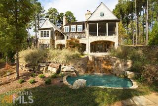 1061 Lake Club Vw, Reynolds Plantation, GA 30642-7450