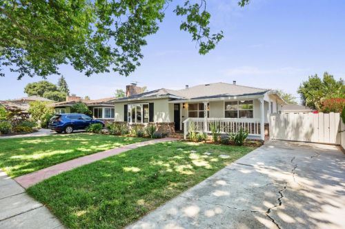 1727 Shasta Ave, San Jose, CA 95128-5210