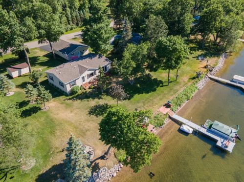 27301 Timber Hills Rd, Battle Lake, MN 56515-9136