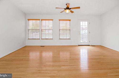 615 Possum Trot Way, Aberdeen MD  21001-2658 exterior