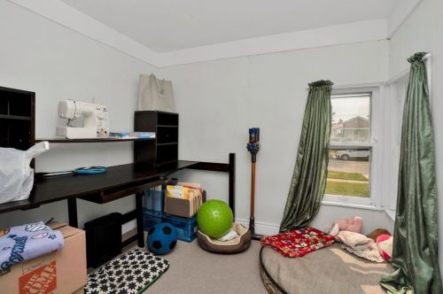 3827 East Ave, Forest View IL  60402-4037 exterior