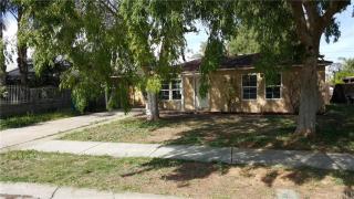 8715 Greenpoint Ave, Riverside CA  92503-1353 exterior