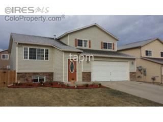2825 39th Ave, Greeley CO  80634-8356 exterior
