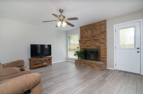 5213 Turtle Cv Rd, Garland TX 75044-4911 exterior