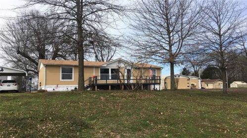 300 Brannon St, Altus, AR 72821-9188