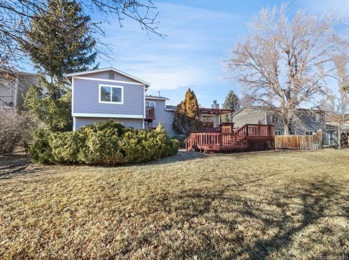 3944 Idalia St, Denver CO  80013-2509 exterior