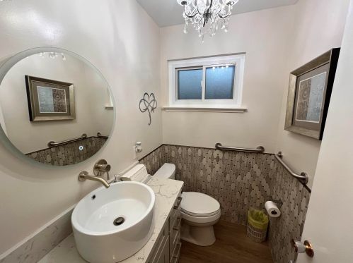 1715 Denkinger Rd, Concord CA  94521-1152 exterior