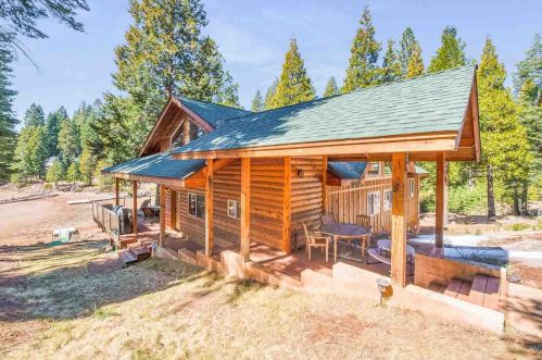2544 Big Springs Rd, Peninsula Village, CA 96137-9772
