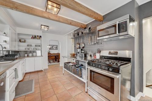 3811 Acoma St, Englewood CO 80110-3604 exterior